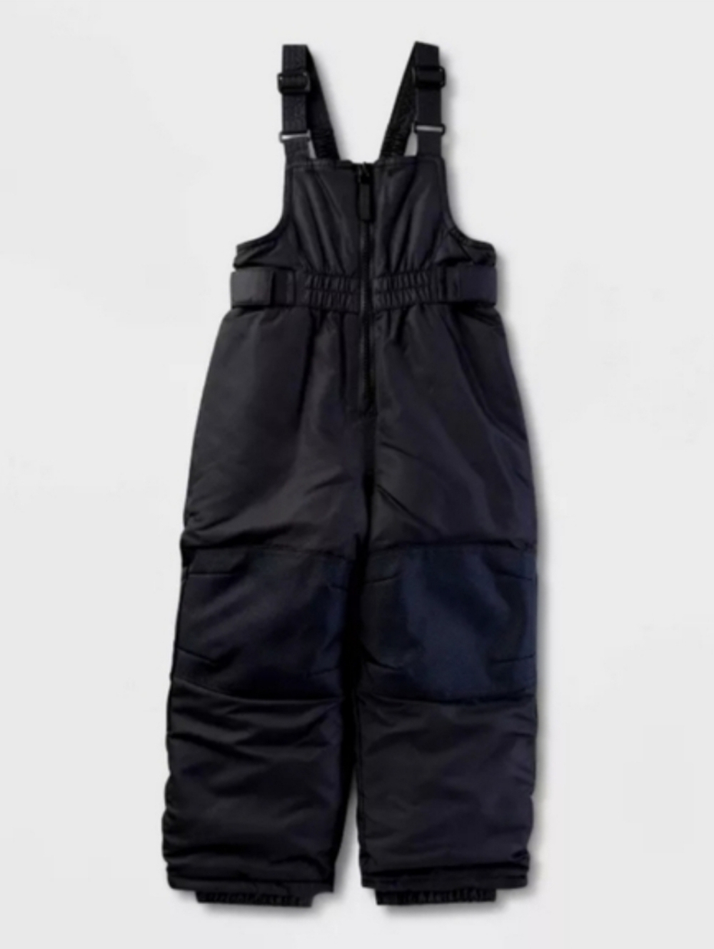 🆕️ Cat & Jack Unisex Snow Bib Pants in Black